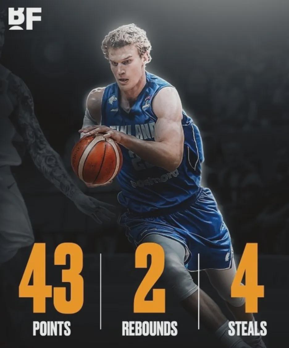 炸了！23+43！只能排第10！勇士血亏...